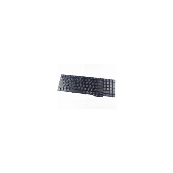 ACER Aspire 7710 7220 7320 7320G 7700 7700G 7720Z 7720ZG US Πληκτρολόγιο Μαύρο