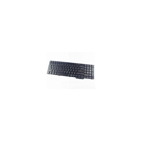 ACER Aspire 7710 7220 7320 7320G 7700 7700G 7720Z 7720ZG US Πληκτρολόγιο Μαύρο