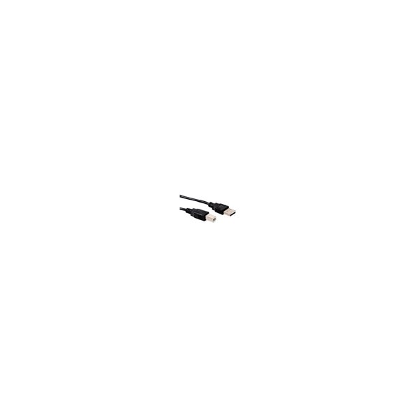  Usb καλώδιο USB 2.0 APPROX 3M Cable Typr AB/BM