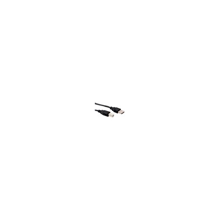  Usb καλώδιο USB 2.0 APPROX 3M Cable Typr AB/BM