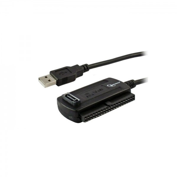 Gembird USB σε IDE 2.5''3.5'' και SATA adaptor