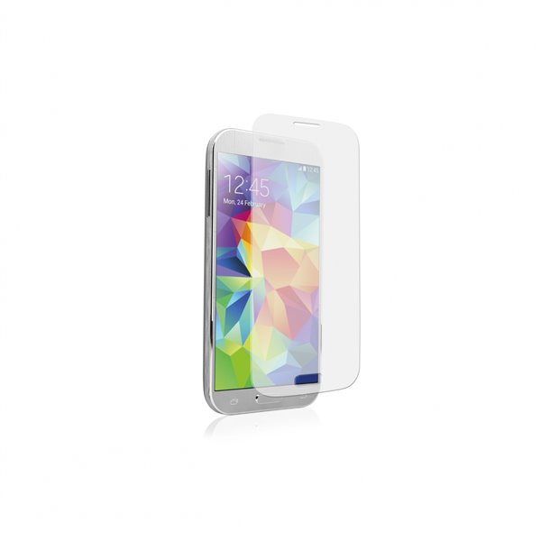Μεμβράνη προστασίας Samsung G900F Galaxy S5 (1 τεμ.)