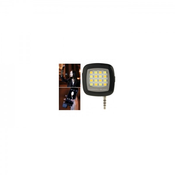 Selfie Flash universal