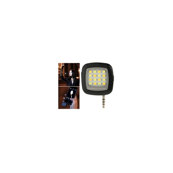 Selfie Flash universal
