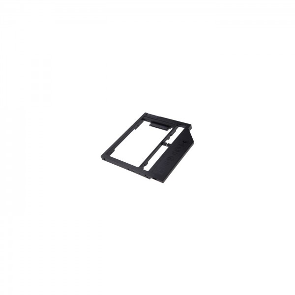 HDD CADDY SATA/SATA&2 2.5" 12.7MM