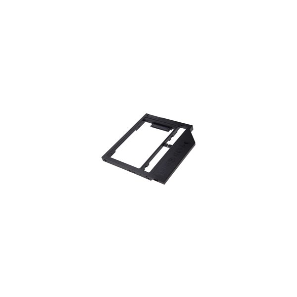 HDD CADDY SATA/SATA&2 2.5" 12.7MM