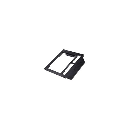 HDD CADDY SATA/SATA&2 2.5" 12.7MM