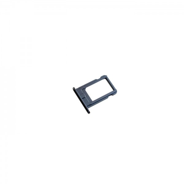 Γνήσια Βάση Κάρτας Sim Apple iPad Air Μαύρο