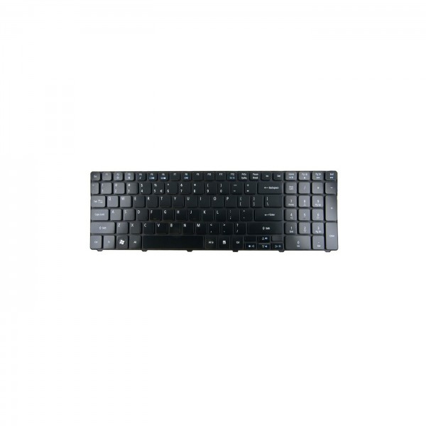 Πληκτρολόγιο Acer Aspire 5741 Μαύρο