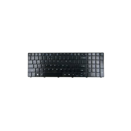 Πληκτρολόγιο Acer Aspire 5741 Μαύρο