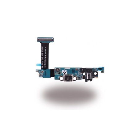 G925F Γνήσια καλωδιοταινία Samsung Galaxy S6 Edge , GH96-08226A