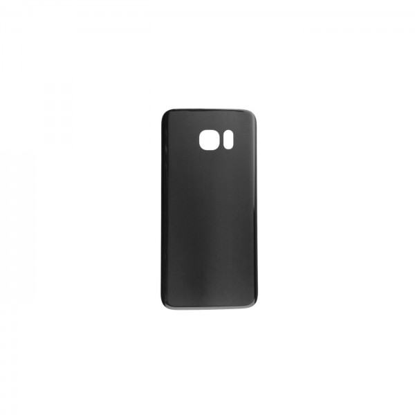 G935F Καπάκι μπαταρίας Samsung Galaxy S7 Edge Μαύρο (OEM)