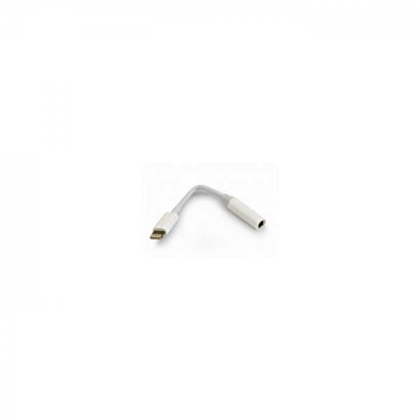 ΜΕΤΑΤΡΟΠΕΑΣ iPHONE Lightning to stereo 3.5 mm