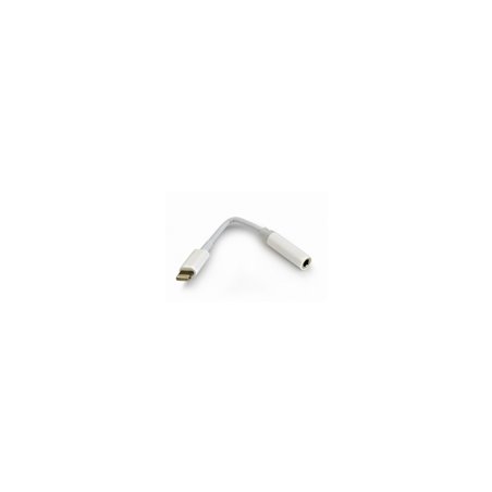 ΜΕΤΑΤΡΟΠΕΑΣ iPHONE Lightning to stereo 3.5 mm