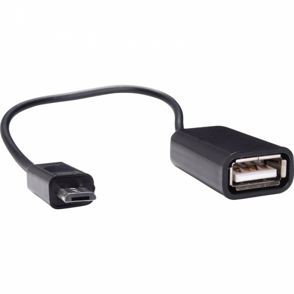 Sandberg OTG Adapter...