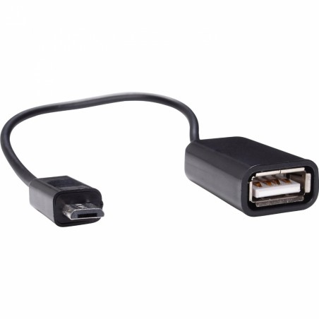 Sandberg OTG Adapter...