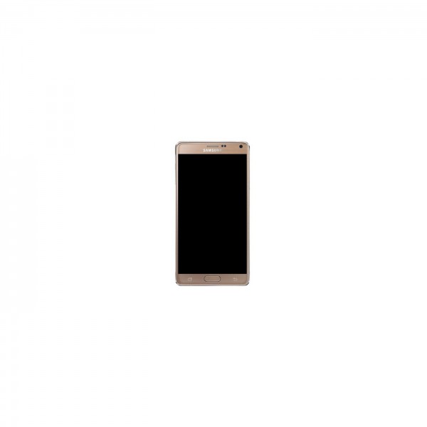 N910F Γνήσια οθόνη Samsung...