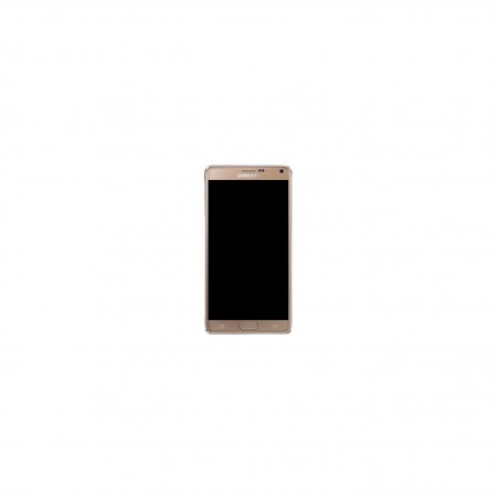N910F Γνήσια οθόνη Samsung...