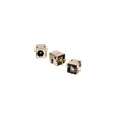 DC Power Jack για Asus X52j...