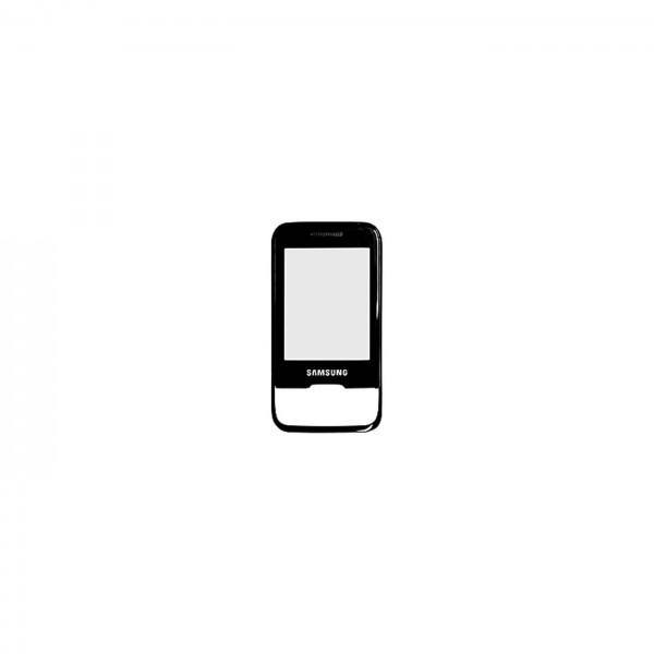 E2600 Γνήσιο Τζαμάκι και πρόσοψη Samsung E2600, GH98-21042A