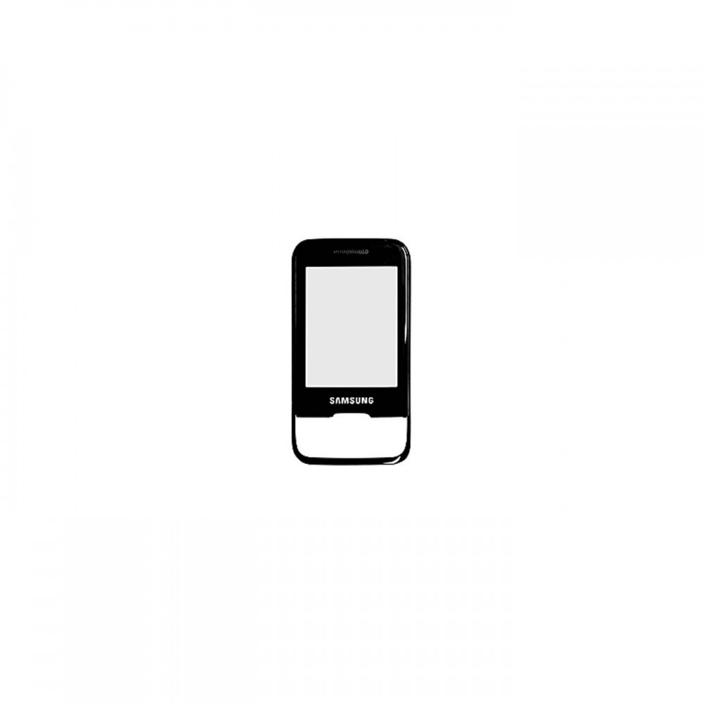 E2600 Γνήσιο Τζαμάκι και πρόσοψη Samsung E2600, GH98-21042A