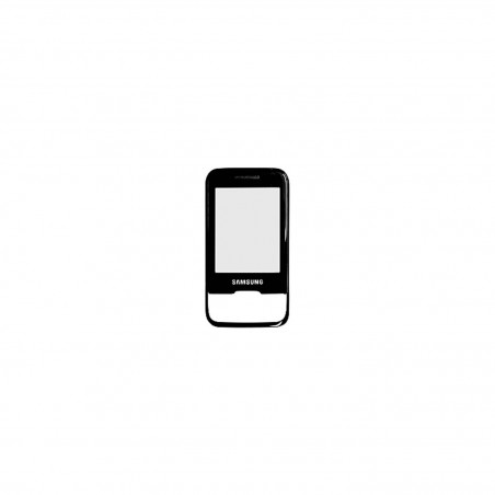 E2600 Γνήσιο Τζαμάκι και πρόσοψη Samsung E2600, GH98-21042A