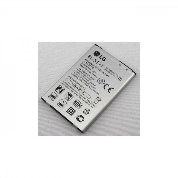 H815 Γνήσια μπαταρία LG G4,...