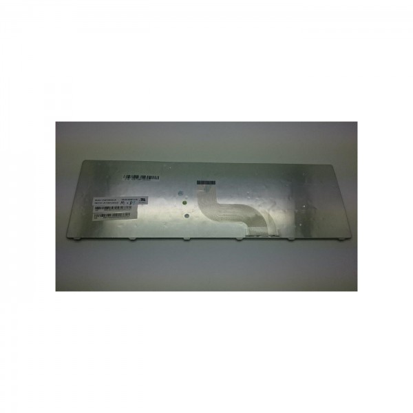 Πληκτρολόγιο Acer 5741 Άσπρο