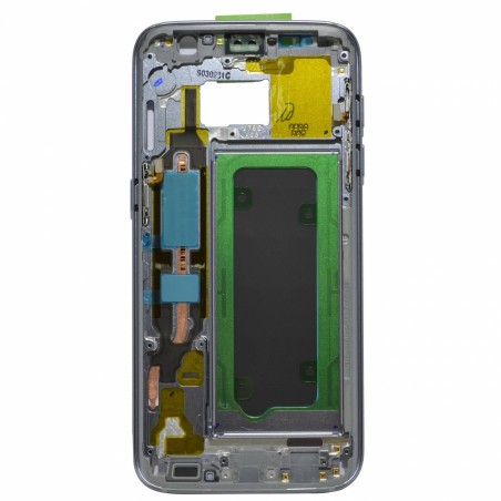 G930F Γνήσιο πλαίσιο Οθόνης...