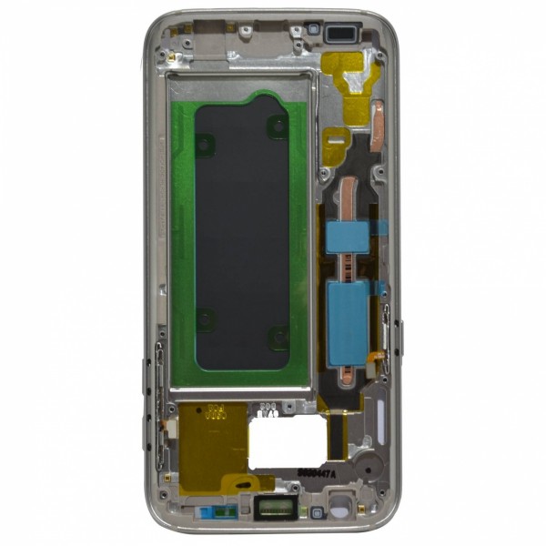 G930F Γνήσιο πλαίσιο Οθόνης...