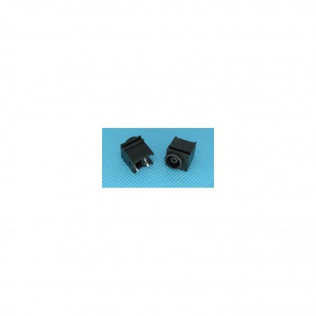 Dc Jack sony vgn fs/fw/fz