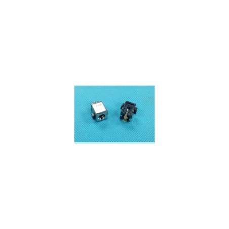 Dc Jack Asus K55