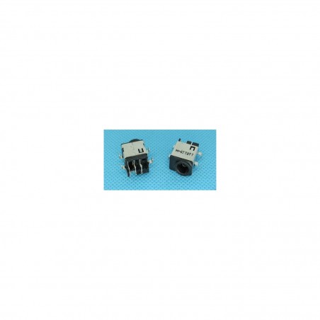 Dc Jack SAMSUNG RV510