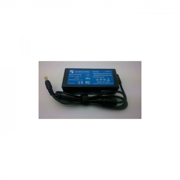 Τροφοδοτικό LCD 5.5 x 2.5 60W