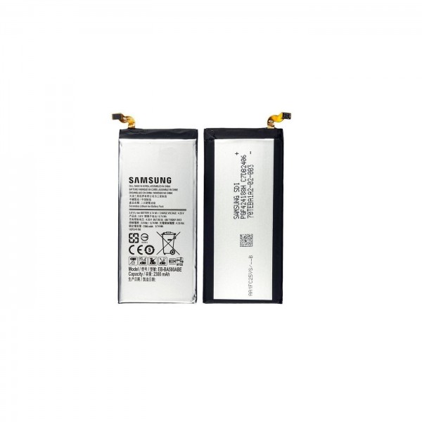 Γνήσια μπαταρία Samsung...