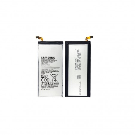 Γνήσια μπαταρία Samsung...