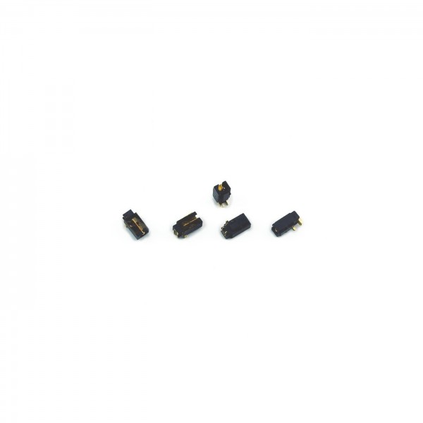 Dc Jack mini1000