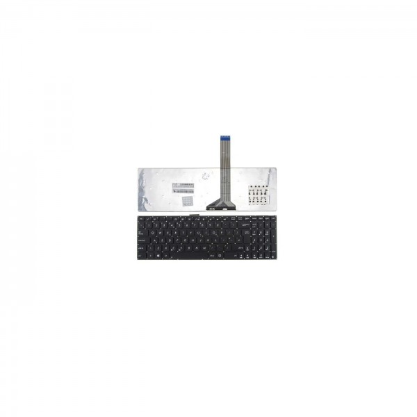 KEYBOARD FOR  ASUS K55V UK...