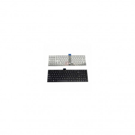 KEYBOARD FOR ASUS F502C...