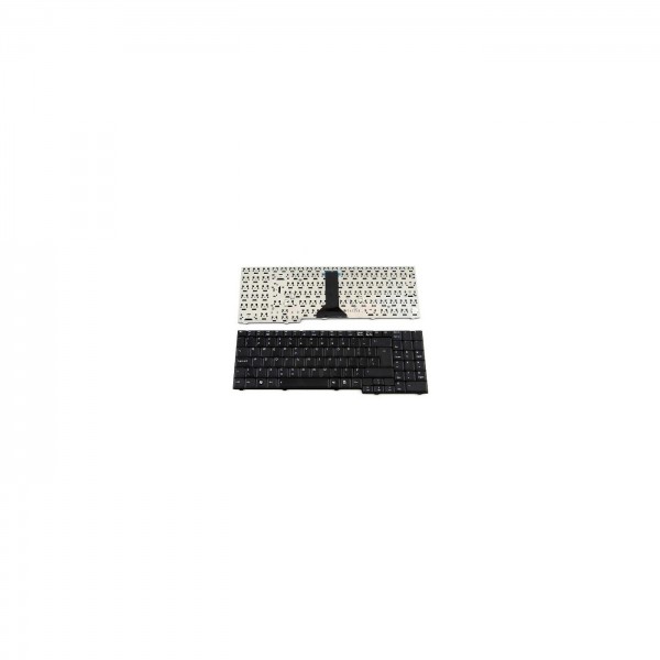 KEYBOARD FOR  ASUS M51...