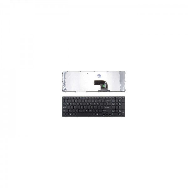 KEYBOARD FOR  SVE15 BLACK...