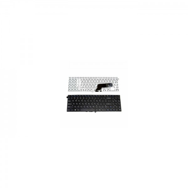 KEYBOARD FOR CLEVO W550EU...