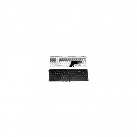 KEYBOARD FOR CLEVO W550EU...