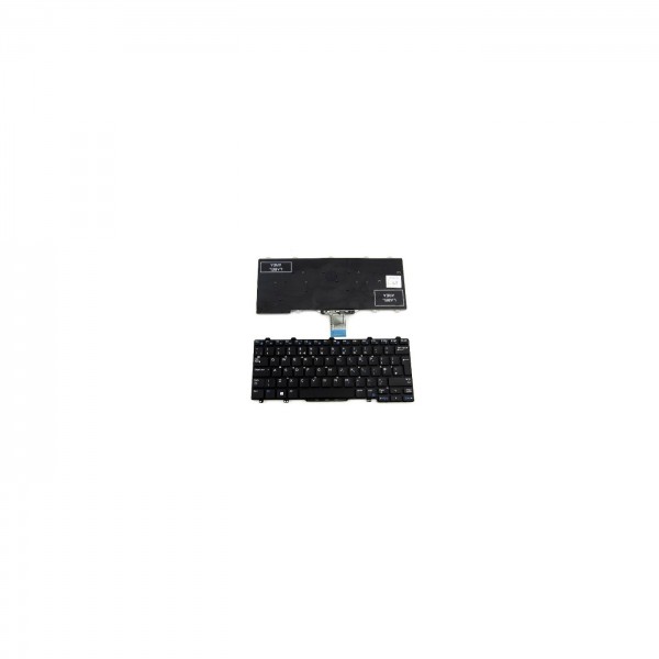 KEYBOARD FOR DELL LATITUDE...