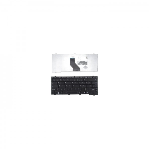 KEYBOARD FOR TOSHIBA NB200
