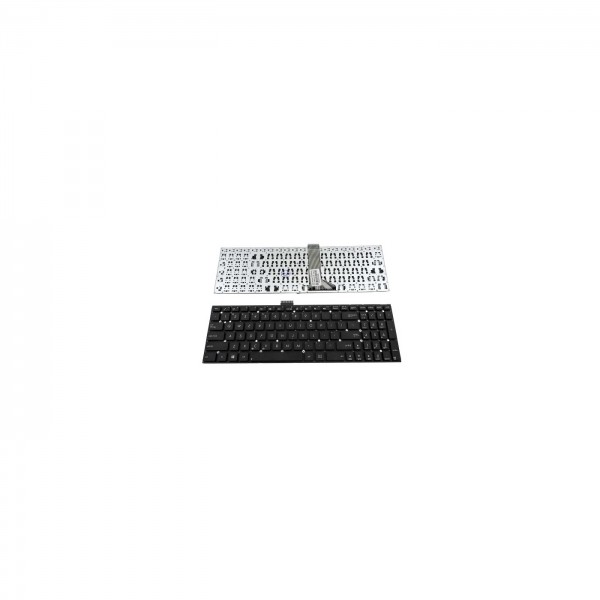KEYBOARD FOR ASUS X555 NO...
