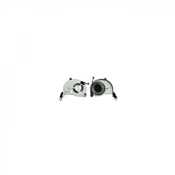 CPU fan για Laptop HP 15-N
