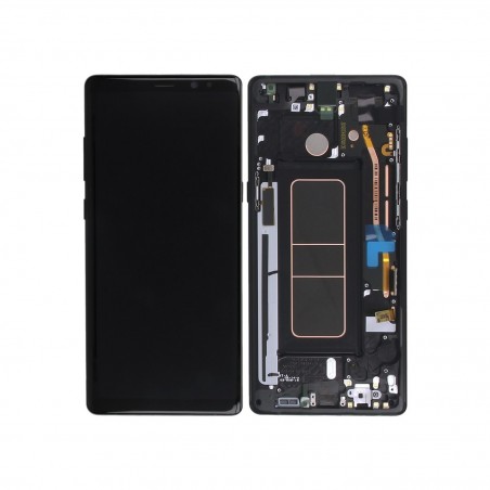 N950F Γνήσια Οθόνη και...