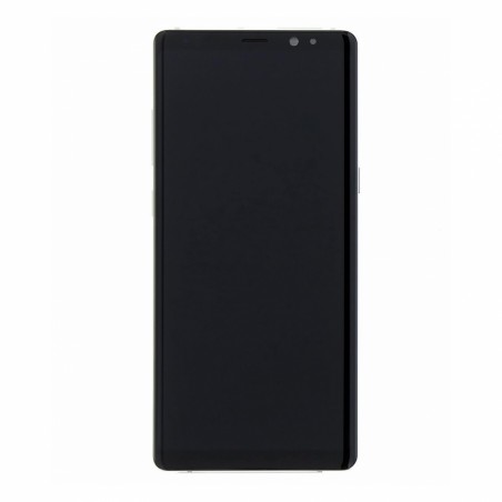 N950F Γνήσια Οθόνη και...