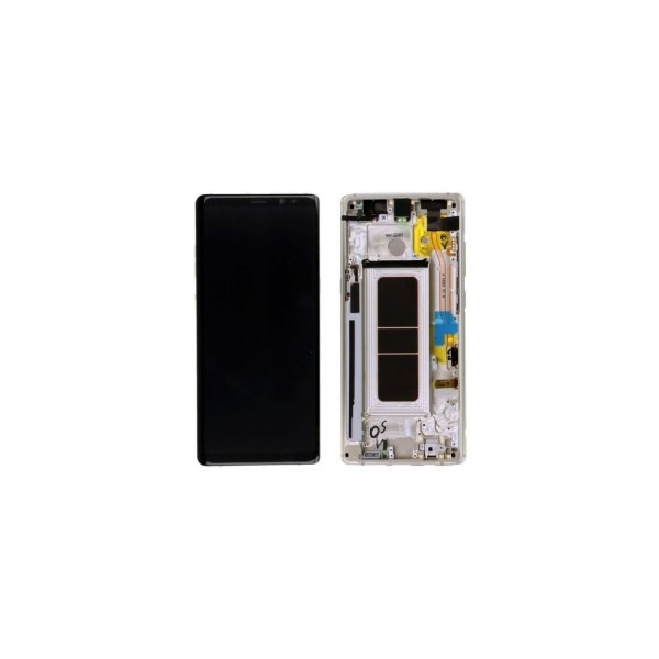 N950F Γνήσια Οθόνη και...